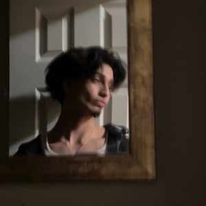 Meet your Posher, Melvin